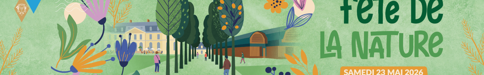Fête de la nature 2026 - Retour en image