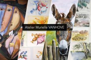 Murielle Vanhove 1